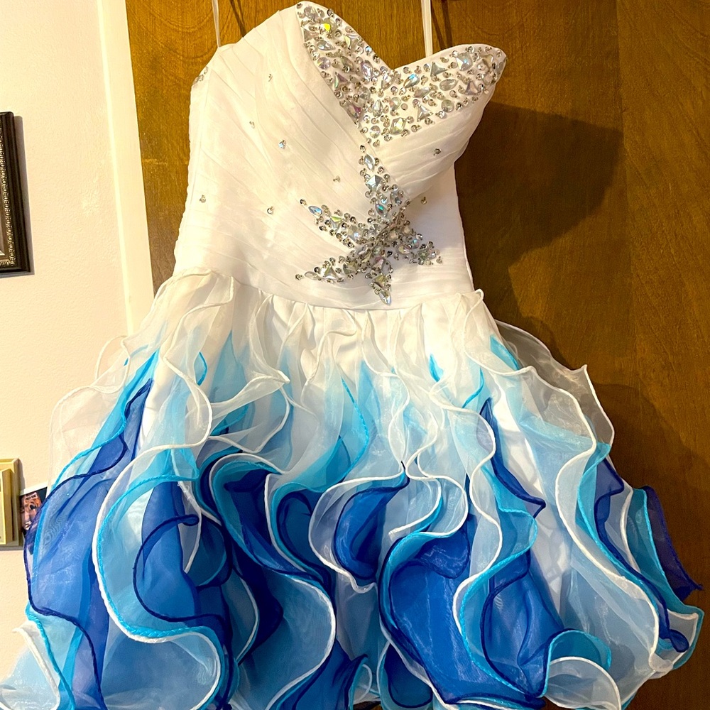 Homecoming Dress